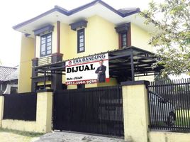 4 Habitación Casa en venta en Margacinta, West Jawa, Margacinta