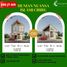 2 Bedroom House for sale in Cibiru, Bandung, Cibiru