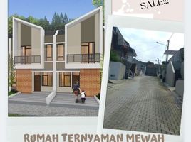 3 Schlafzimmer Haus zu verkaufen in Parongpong, West Jawa, Parongpong