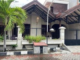 4 Habitación Casa en venta en Tambaksari, East Jawa, Tambaksari
