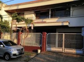 5 Bedroom House for sale in Gubeng, Surabaya, Gubeng