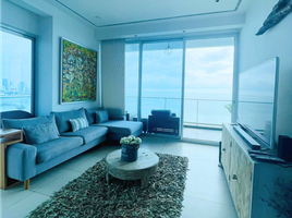 Appartement 2 chambre à vendre à Bella Vista, Panama, Bella Vista, Panama City, Panama, Panamá