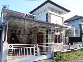 4 Habitación Villa en venta en Gondokusuman, Yogyakarta, Gondokusuman, Yogyakarta, Yogyakarta