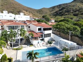 4 Habitación Villa en venta en Santa Marta, Magdalena, Santa Marta