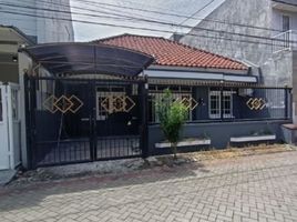 3 Kamar Rumah for rent in Mulyorejo, Surabaya, Mulyorejo