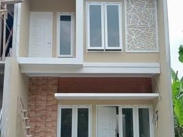 3 Bedroom Villa for sale in Beji, Bogor, Beji