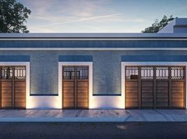 3 Habitación Villa en venta en Merida, Yucatán, Merida, Yucatán, México