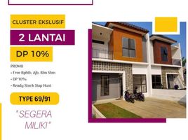 3 Bedroom Villa for sale in Pamulang, Tangerang, Pamulang