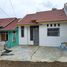 2 Bedroom House for sale in Tanjung Karang Bar, Bandar Lampung, Tanjung Karang Bar