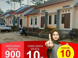 2 Kamar Rumah for sale in Pakis, Malang Regency, Pakis