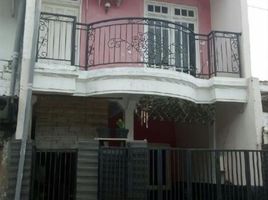 3 Bedroom Villa for sale in Siloam Hospitals Surabaya, Gubeng, Gubeng