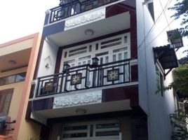  Nhà phố for sale in Phường 12, Tân Bình, Phường 12