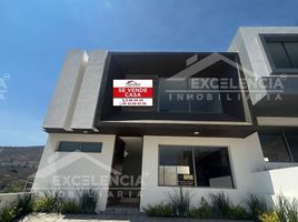 3 Schlafzimmer Villa zu verkaufen in Morelia, Michoacan, Morelia