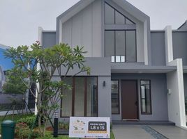 3 Bedroom Villa for sale in Cipondoh, Tangerang, Cipondoh