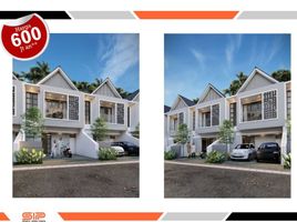 3 Kamar Vila for sale in Sedayu, Bantul, Sedayu