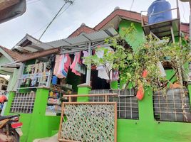 2 Kamar Rumah for sale in Pancoranmas, Bogor, Pancoranmas