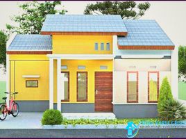 2 Bedroom House for sale in Klaten, Jawa Tengah, Klaten Selatan, Klaten