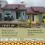 2 Kamar Vila for sale in Lampung, Sukarame, Bandar Lampung, Lampung