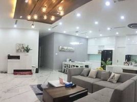 3 Phòng ngủ Chung cư for sale at Vinhomes Central Park, Phường 22