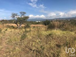  Grundstück zu verkaufen in Tlayacapan, Morelos, Tlayacapan