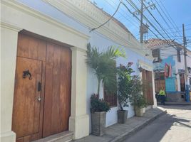 5 chambre Maison for sale in Bolivar, Cartagena, Bolivar