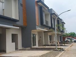 4 Kamar Rumah for sale in Bekasi Utara, Bekasi, Bekasi Utara