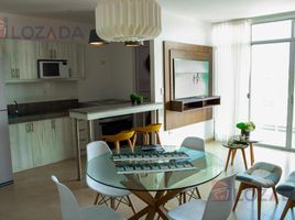 3 Habitación Apartamento en venta en Playa Puerto Santa Lucia, Jose Luis Tamayo (Muey), Salinas