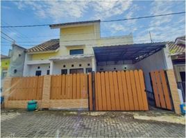 3 Kamar Rumah for sale in Blimbing, Malang Regency, Blimbing