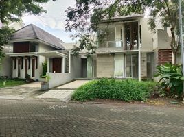 3 Habitación Villa en venta en Lakarsantri, East Jawa, Lakarsantri