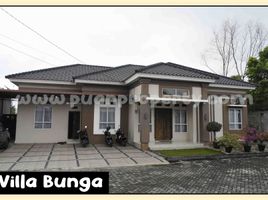 5 Bedroom House for sale in Pekan Baru, Riau, Tampan, Pekan Baru