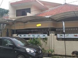 6 Habitación Casa en venta en Mulyorejo, East Jawa, Mulyorejo, Surabaya, East Jawa
