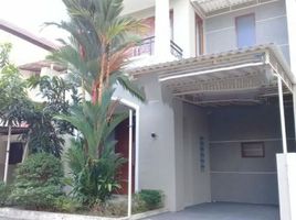3 Habitación Casa en venta en Tambaksari, East Jawa, Tambaksari