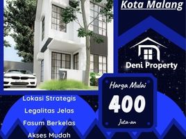 2 Bedroom House for sale in Wagir, Malang Regency, Wagir