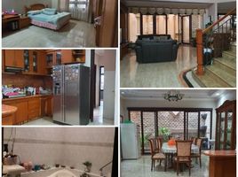 4 Habitación Casa en venta en Tambaksari, East Jawa, Tambaksari