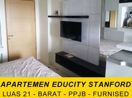 1 Bedroom Apartment for sale in Mulyorejo, Surabaya, Mulyorejo