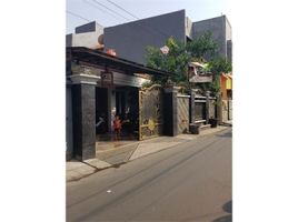 4 Bedroom House for sale in Tebet, Jakarta Selatan, Tebet