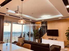 3 Phòng ngủ Biệt thự for rent in Thạnh Mỹ Lợi, Quận 2, Thạnh Mỹ Lợi