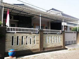 4 Bedroom House for sale in Genuk, Semarang, Genuk