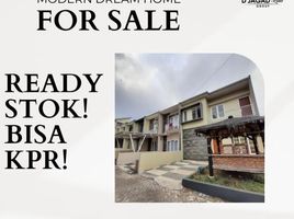 4 Habitación Villa en venta en Junrejo, East Jawa, Junrejo