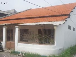 2 Bedroom House for sale in Taman, Sidoarjo, Taman