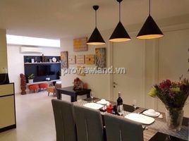 3 Bedroom Condo for rent in Hanoi, Nga Tu So, Dong Da, Hanoi