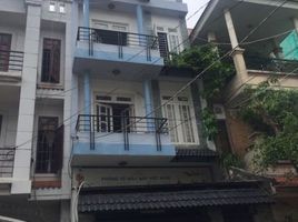 4 chambre Villa for sale in Tan Binh, Ho Chi Minh City, Ward 9, Tan Binh