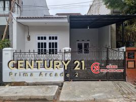 2 Bedroom House for sale in Legok, Tangerang, Legok