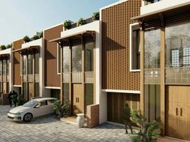3 Habitación Villa en venta en Sumurbandung, West Jawa, Sumurbandung