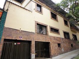 10 Habitación Villa en venta en Centro Comercial Unicentro Medellin, Medellín, Medellín