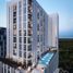 Condominium 2 chambre à vendre à Cancun, Quintana Roo, Cancun