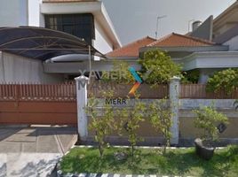 6 Bedroom Villa for sale in Indonesia, Tenggilis Mejoyo, Surabaya, East Jawa, Indonesia