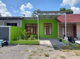 1 Bedroom House for sale in Prambanan, Klaten, Prambanan