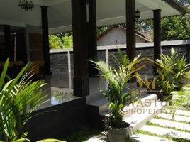 4 Bedroom House for sale in Seyegan, Sleman, Seyegan