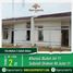 2 Kamar Vila for sale in Lampung, Sukarame, Bandar Lampung, Lampung